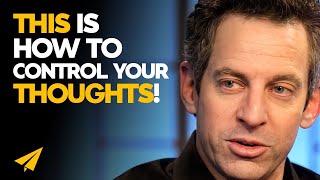 Master Your Mindset: Sam Harris' Top 10 Rules for Success!