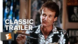Club Paradise (1986) Official Trailer - Robin Williams, Peter O'Toole Movie HD