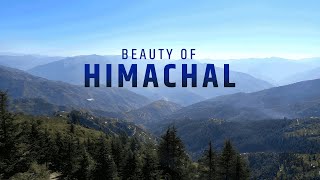 Beauty Of Himachal | Zanskar Ep01 | Dream Destination | Fagu To Manali | Timelapse Cinematic Video