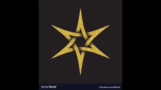 The Star of Magen David (Reaction) With commentary. Should We Observe It???