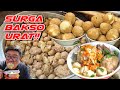 NGEMPER MAKAN BAKSO URAT VIRAL.. LANGGANAN IBU-IBU KOMPLEK SERPONG!!