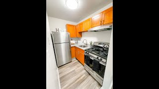 Video Walkthrough of A6 Floor Plan