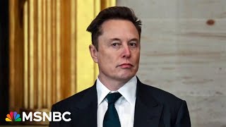 'They're working in devilish tandem': Trump and Musk's dreams of government deconstruction collide