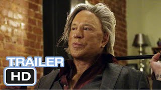 Adverse (2020) Trailer | Jake T. Austin | Ayla Kell | Eric Szmanda | Mickey Rourke | Aaron Schwartz