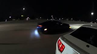 Turbo Coyote gives 850WHP ZL1 The HIT