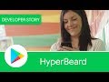 Android Developer Story: Hyperbeard builds a successful indie games business on Google Play