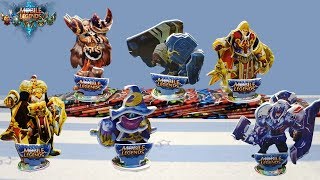 54 Gambar Kartu Mobile Legends Choki-choki Gratis Terbaru