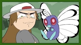 BeeFwee! (A Pokemon Parody)