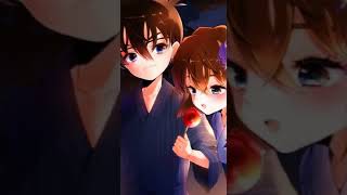 ccp conan x haibara || detective conan || #shorts #jedagjedug #fypシ #edit