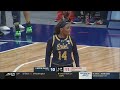 Notre Dame vs. Syracuse Full Game Replay  2023-24 ACC Women’s Basketball