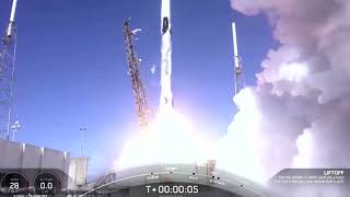 Europe asks Musk: can we use SpaceX rockets?