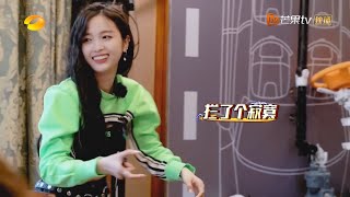 吴宣仪和导演组上演抢食材大战？《新手驾到》 第3期 Go Newbies EP3【湖南卫视官方HD】