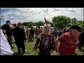 the upper mattaponi indian tribe annual pow wow