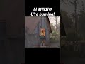 don t try this in your game. hunt showdown