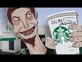 3 True Starbucks Horror Stories Animated #iamrocker