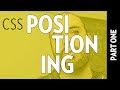 CSS POSITIONING (PART1)
