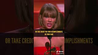 Iconic Taylor Swift Moments (Pt 1) TikTok: taylorswifh13