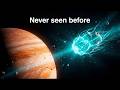 Jupiter's Deep Atmosphere: What NASA's Juno Mission Is Revealing