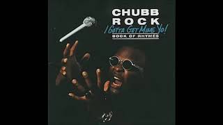 Chubb Rock - The Hatred