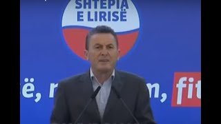 Demokrati ngatërron Bashën me kandidatin për kryebashkiak të Vorës: Ftojmë Lulzim…