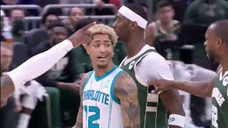 Kelly Oubre Wanna Fight Bobby Portis For Wanna Injure Him Using Dirtiest Play!