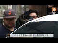 【live】1227柯文哲赴台大新竹分院探視爸爸