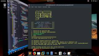 Spidermail Demo - Generate 34K Email and Validate using Apple Checker