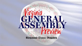 Times-Dispatch reporters preview the 2023 General Assembly session