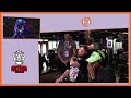 Roundhouse TAG Tekken 8 Finals (Hwoarang, Steve, Bryan, Kuma, Yoshimitsu, Jin) Tourney