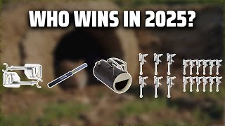 The Top 5 Best Gopher Trap in 2025 - Must Watch Before Buying!