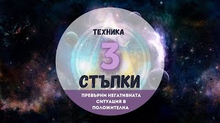 Подобри своите взаимоотношения в 3 стъпки с Техника от Хосе Силва #krassiangelova #mentor #manifest