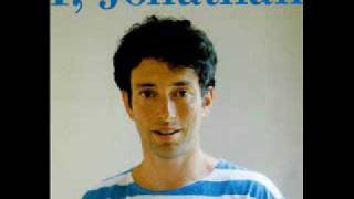 Jonathan Richman - Grunion Run