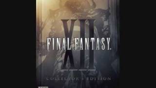 Final Fantasy XII - Eruyt Village TTS-1.