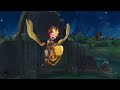 prezentarea campionului smolder gameplay – league of legends