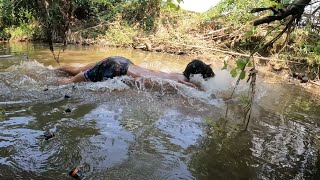 P1.CatchNcook! gulat kami kay tongkie sa aming panglambat