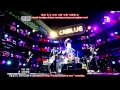 CN Blue - Love Girl [hangul/romanization/english subs]