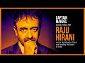 Raju Hirani on how media unfairly targeted him for making Sanju