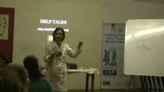 Kaya Kalp - Prevention Of Heart Problem By Dr. Muneerah Kuraishi