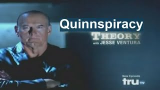 Quinnspiracy Theory: Complete Series (Internet Aristocrat Archive)