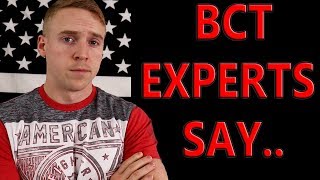 9 Things You Need To Know Before Basic Training