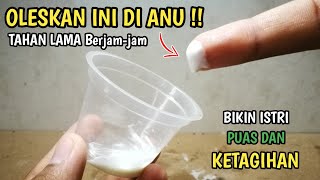 CAIRAN MUJARAB INI WAJIB DI COBA !! MANFAATNYA LUAR BIASA