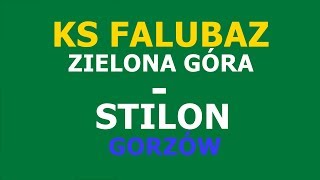 KS Falubaz Zielona Góra - Stilon Gorzów