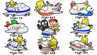 Every Worst Airline Hijacking Explained in 15 Minutes