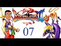 Let's Play Breath of Fire II - Part 7: Shamans, Fusion, and Powers!