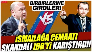 İsmailağa Cemaati'ndeki o skandal İBB'yi karıştırdı AKP ile CHP birbirine girdi!