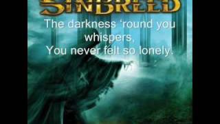 SinBreed - Room 101 + Lyrics