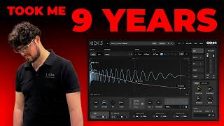 Psy Trance Kick Tutorial Without Samples (The Scientific Method)