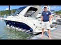 Meet The Owner : Fairline Targa 40