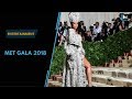 Hollywood and Bollywood stun at the Met Gala 2018