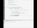 Java GUI Tutorial 7 - Random number game (Part 2)